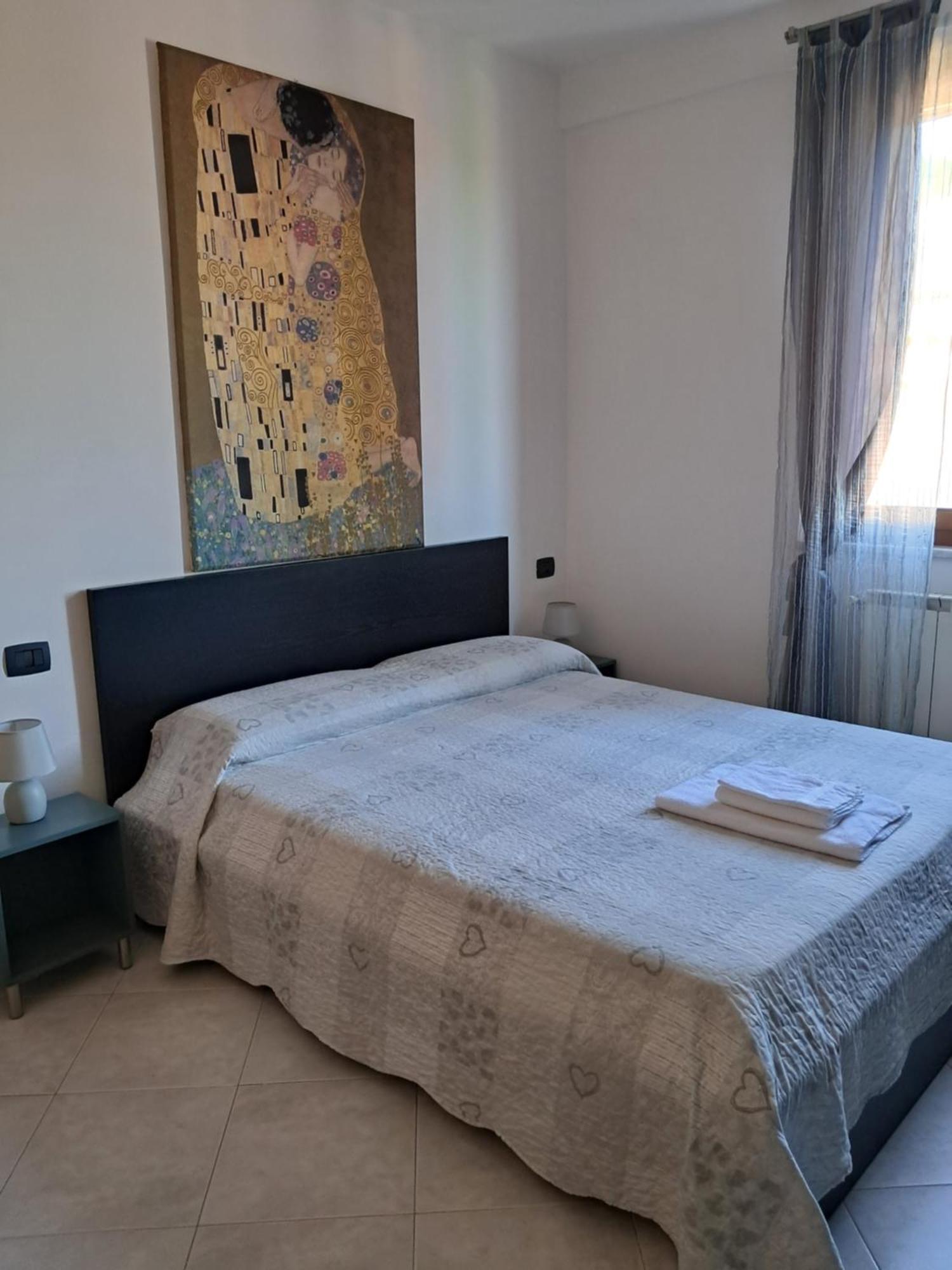 라스페치아 Casa Lici 아파트 외부 사진